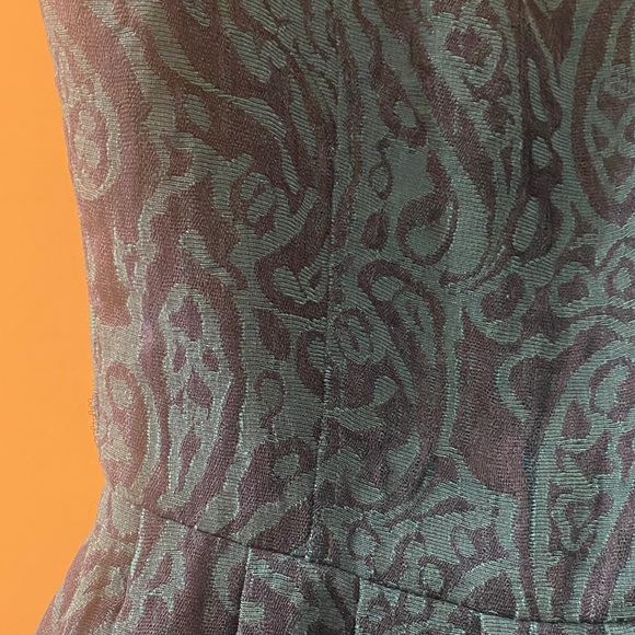 Jack by BB Dakota Blue Mini Dress - Picture 3 of 5